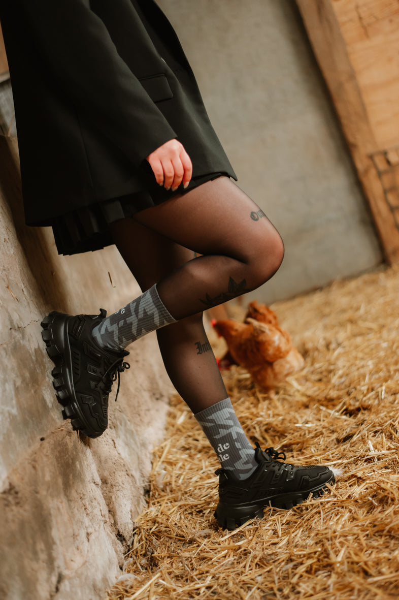 LA POULETTE