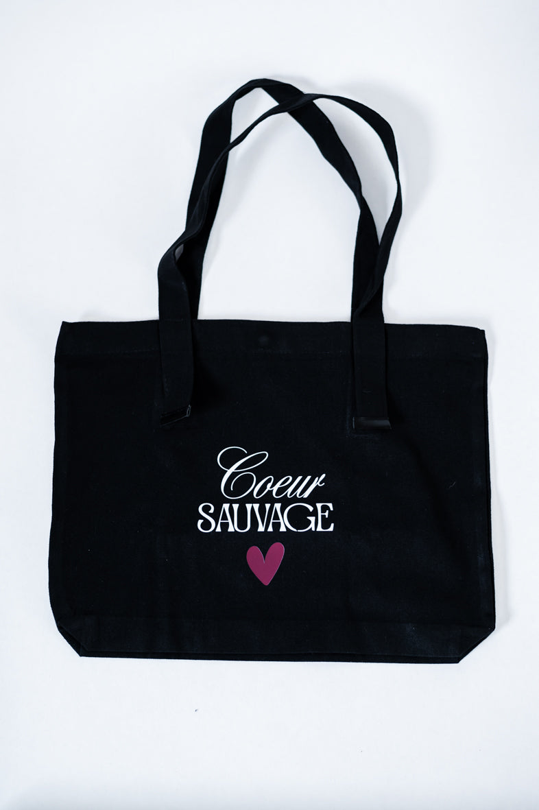 LA BOX COEUR SAUVAGE