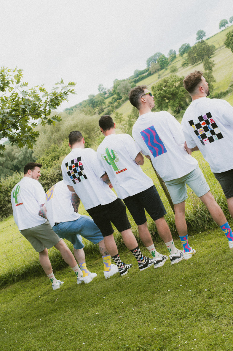 DROP 4 -SO SUMMER