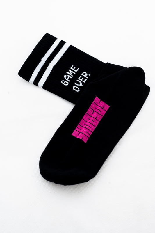 LA GAME OVER