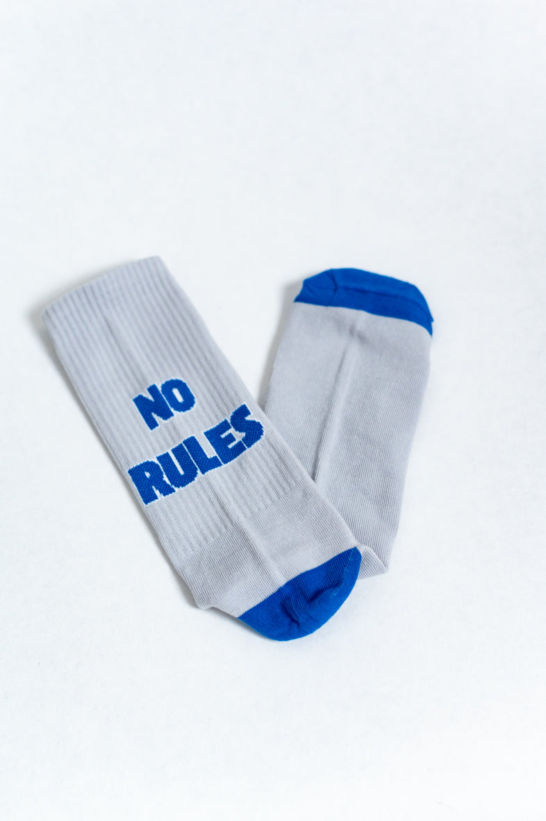 LA NO RULES