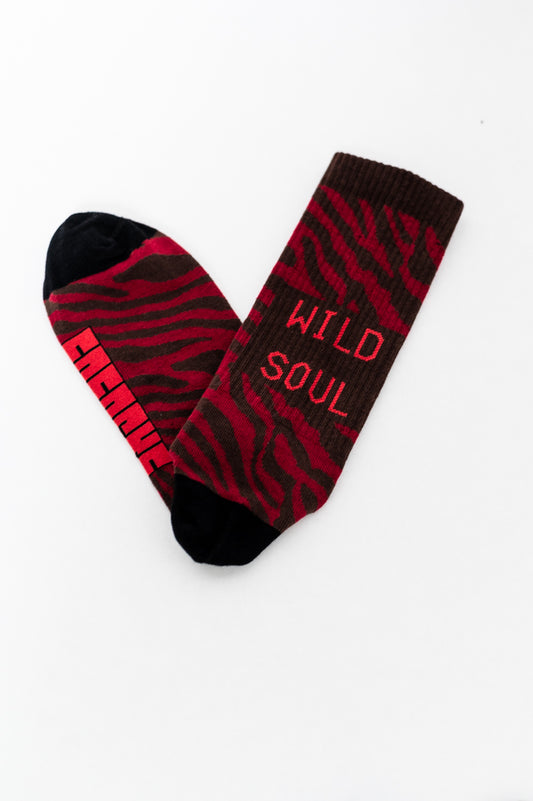 LA WILD SOUL