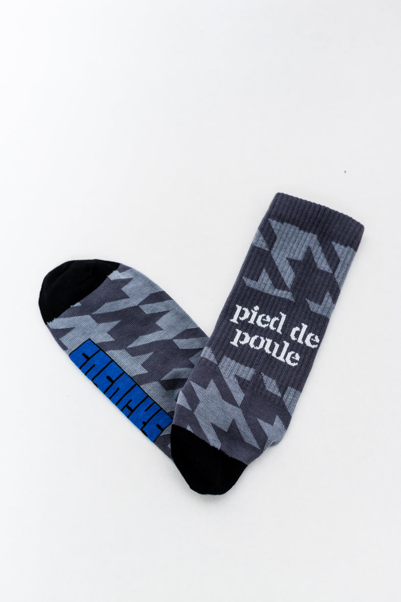 LA POULETTE
