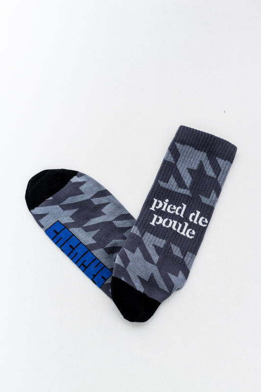 LA POULETTE