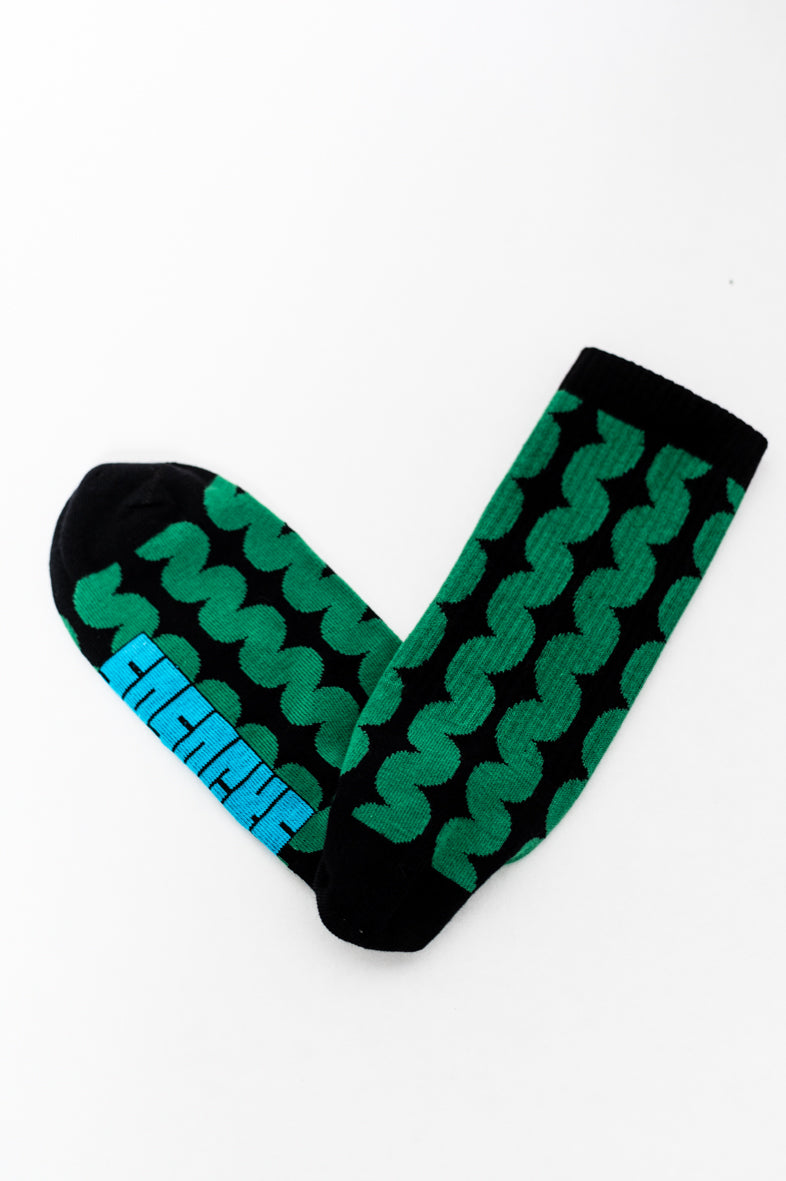LA GREENY