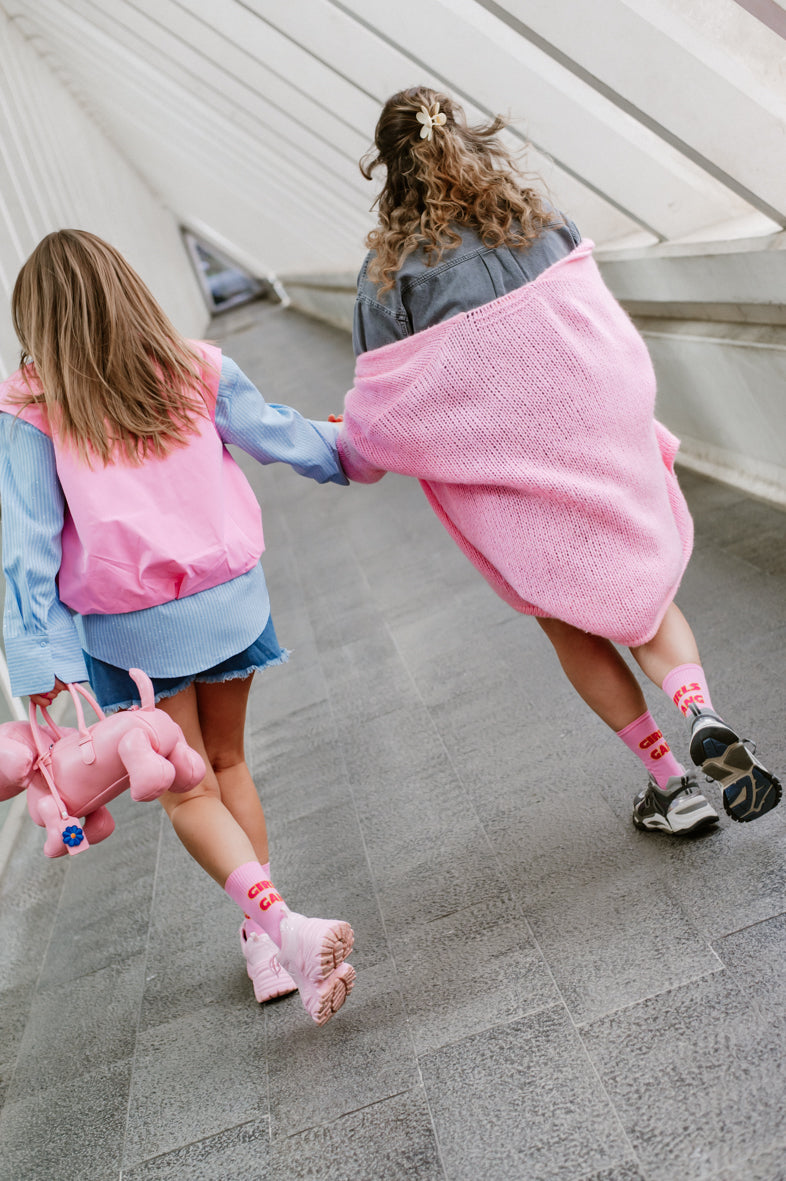 LA GIRLS GANG