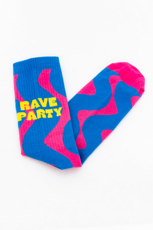 LA BLUE/PINK