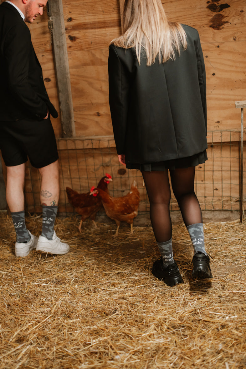 LA POULETTE