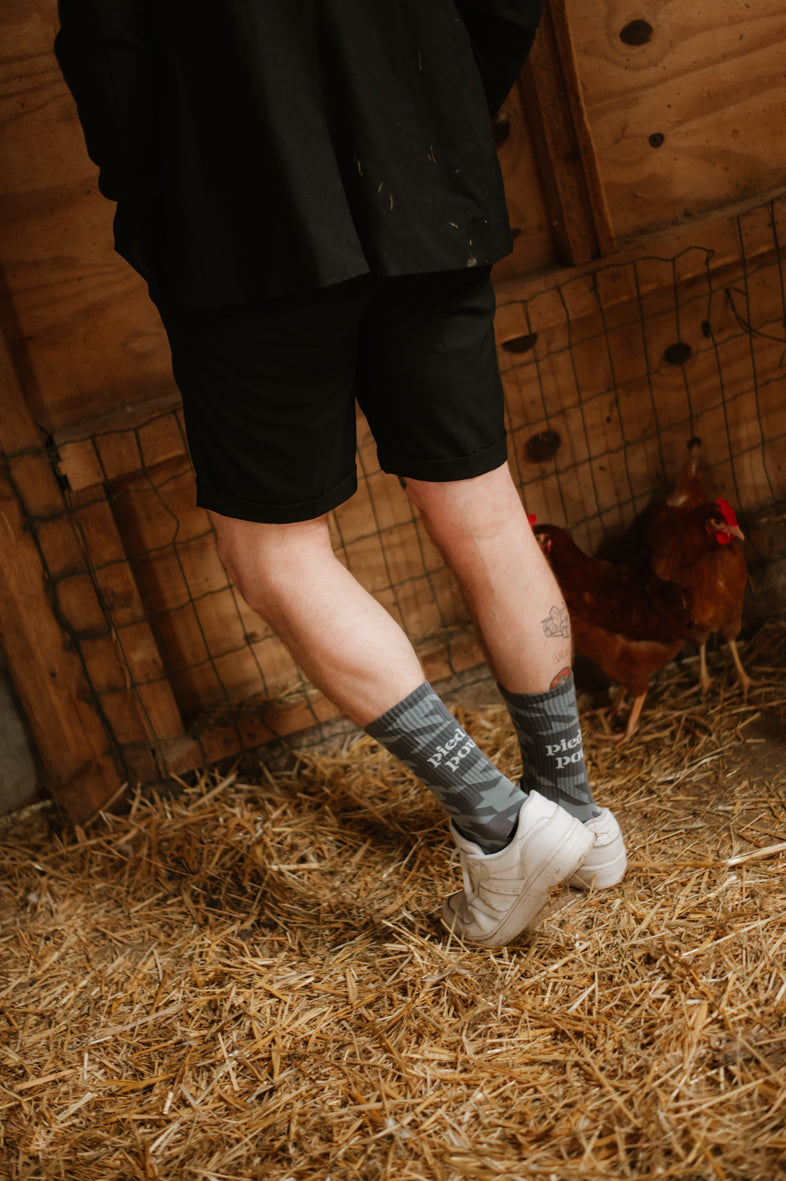 LA POULETTE