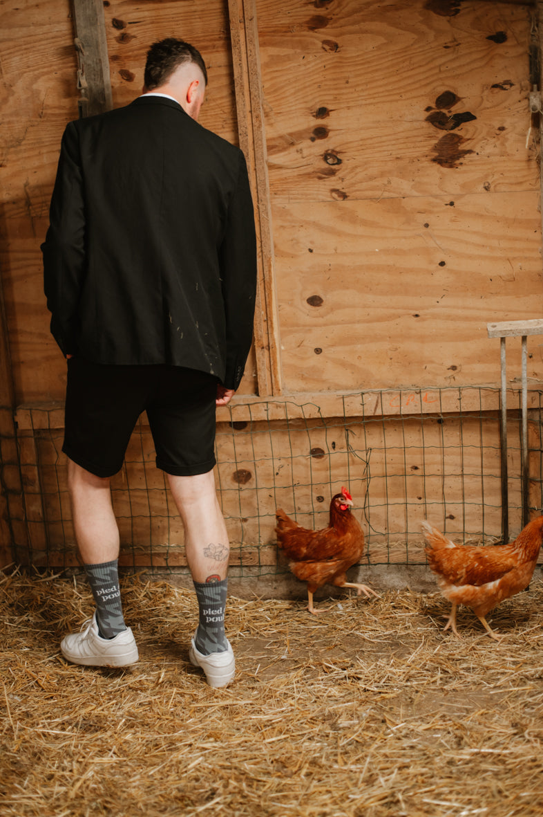 LA POULETTE