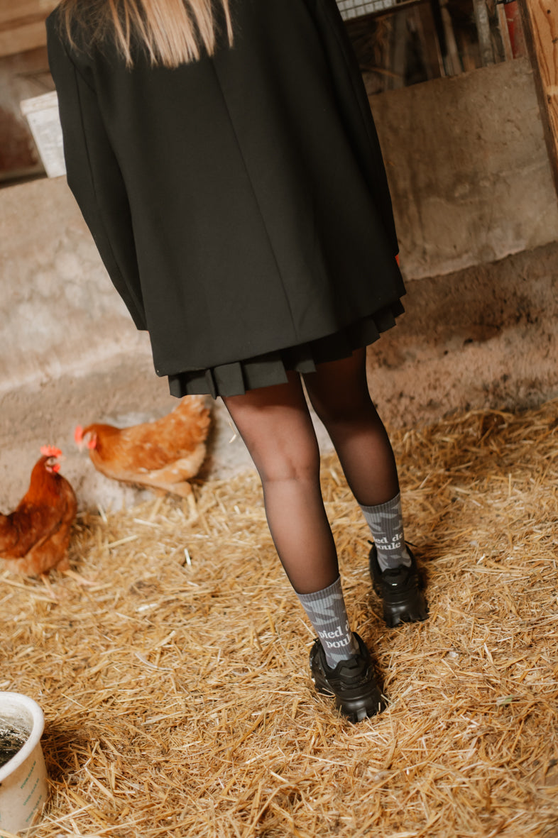 LA POULETTE
